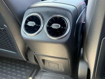 Mercedes-Benz A Class AMG Line