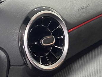 Mercedes-Benz A Class AMG Line