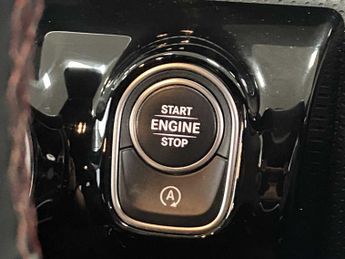 Mercedes-Benz A Class AMG Line