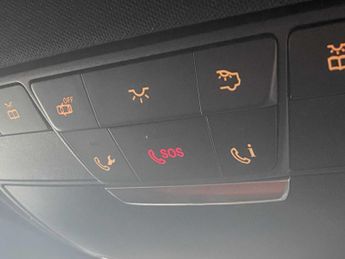 Mercedes-Benz Glc Coupe AMG Line