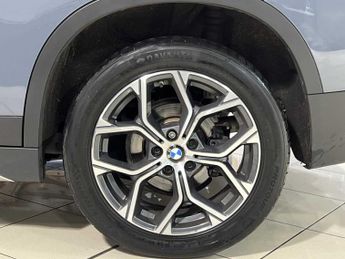 BMW X1 xLine