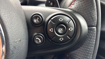 MINI Hatchback Cooper S Sport