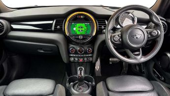 MINI Hatchback Cooper S Sport