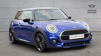 MINI Hatch Cooper Sport