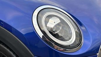 MINI Hatchback Cooper Sport