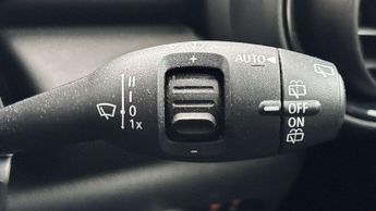 MINI Hatchback Cooper Sport