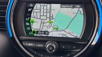 MINI Hatchback Cooper Sport