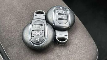 MINI Hatchback Cooper Sport