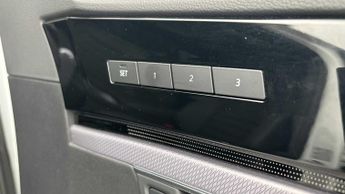 Volkswagen Touareg Black Edition