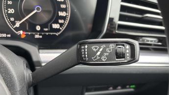 Volkswagen Touareg Black Edition