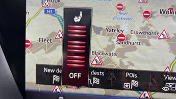 Volkswagen Touareg Black Edition