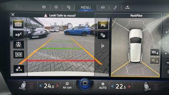 Volkswagen Touareg Black Edition