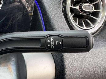 Mercedes-Benz EQB AMG Line