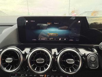 Mercedes-Benz GLA AMG Line