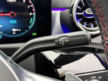 Mercedes-Benz Cla AMG Line