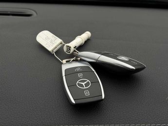 Mercedes-Benz Cla AMG Line