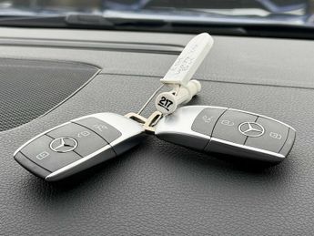 Mercedes-Benz EQA AMG Line