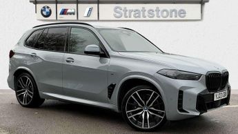 BMW X5 M Sport