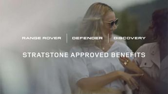 Land Rover Defender S