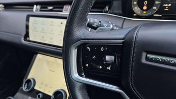 Land Rover Range Rover Evoque Autobiography