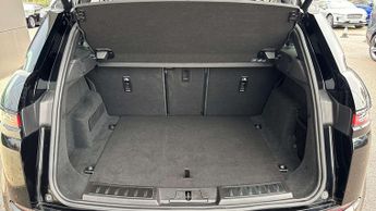 Land Rover Range Rover Evoque R-Dynamic SE