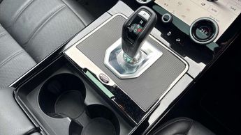 Land Rover Range Rover Evoque R-Dynamic SE