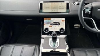 Land Rover Range Rover Evoque R-Dynamic SE