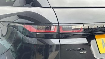 Land Rover Range Rover Evoque R-Dynamic SE
