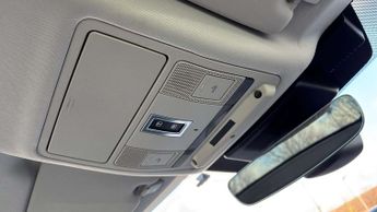 Land Rover Discovery Sport S