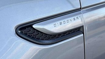 Land Rover Discovery Sport S
