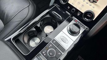 Land Rover Range Rover Vogue