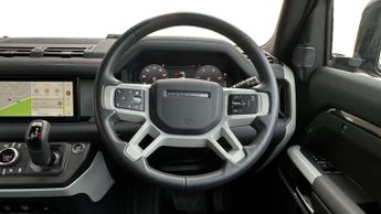 Land Rover Defender 90 Diesel SE