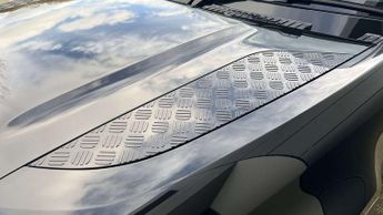 Land Rover Defender 90 Diesel SE