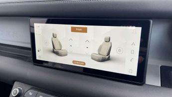 Land Rover Defender 90 Diesel SE