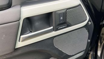 Land Rover Defender 90 Diesel SE