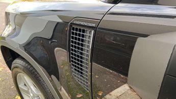Land Rover Defender 90 Diesel SE