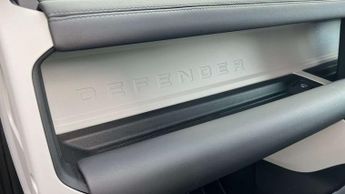 Land Rover Defender 90 Diesel SE