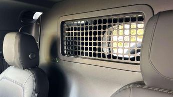 Land Rover Defender 90 Diesel SE