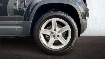 Land Rover Defender 90 Diesel SE
