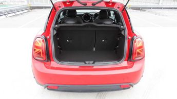MINI Hatchback Cooper S Level 2