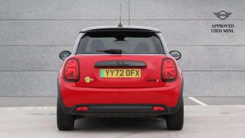 MINI Hatchback Cooper S Level 2