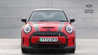 MINI Hatchback Cooper S Level 2