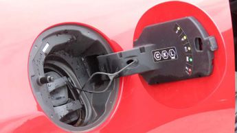 MINI Hatchback Cooper S Level 2