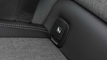 MINI Hatchback Cooper S Level 2