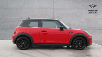 MINI Hatchback Cooper S Level 2