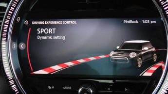 MINI Hatchback Cooper S Level 2