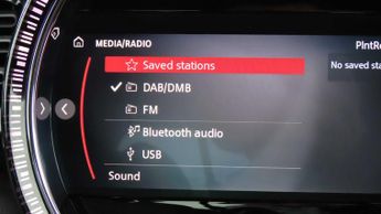 MINI Hatchback Cooper S Level 2