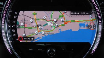 MINI Hatchback Cooper S Level 2