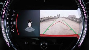 MINI Hatchback Cooper S Level 2