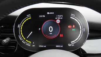 MINI Hatchback Cooper S Level 2